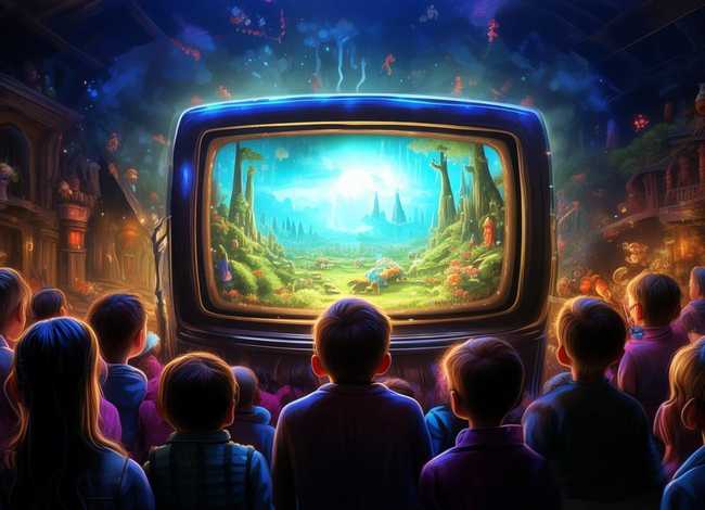 少儿故事大全 视频播放 经典；少儿故事大全 视频播放 经典版