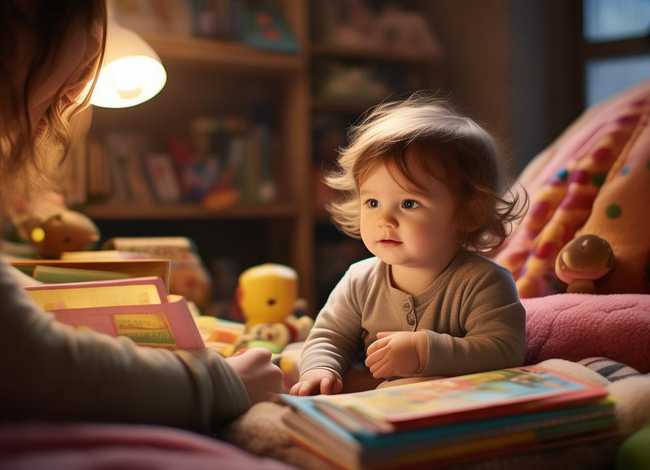 0到3岁儿童故事语音版；0到3岁幼儿故事原文