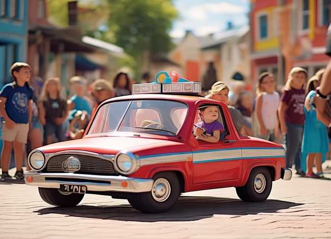 儿童警车故事在线听；幼儿警车故事