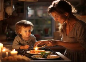 感恩妈妈小故事 感恩妈妈小故事简短