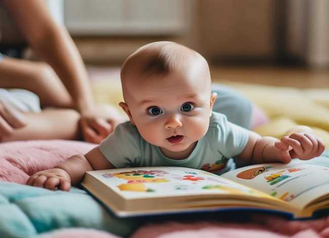 九个月宝宝故事绘本，9个月宝宝故事绘本在线看