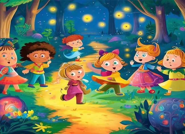 儿童外国故事全集；外国幼儿故事大全