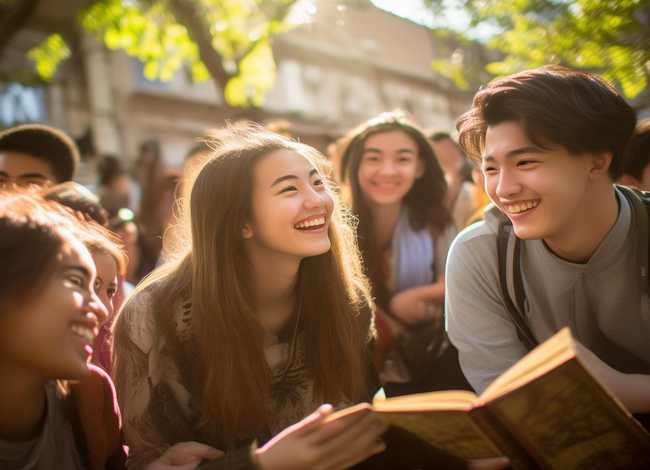 校园故事大全、校园故事大全600字 校园故事大全、校园故事大全600字