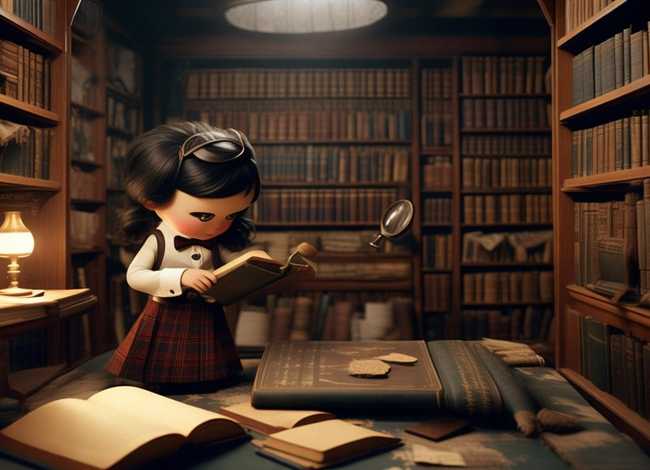 儿童侦探故事有哪些 儿童侦探小说有哪些