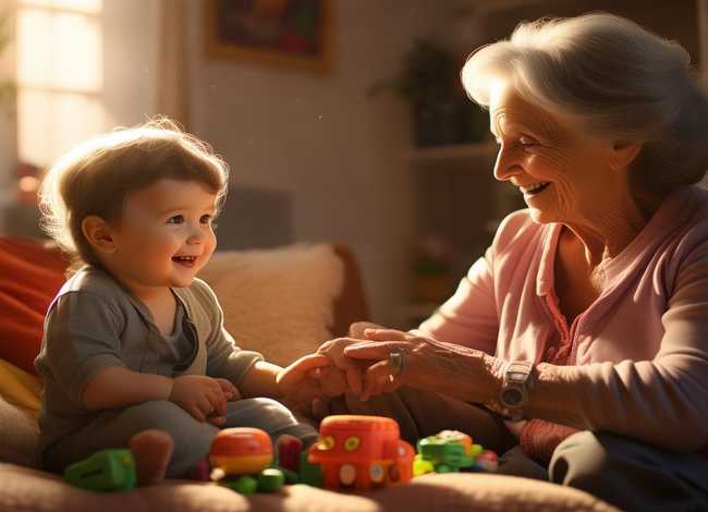 亲情为主题的幼儿故事，亲情为主题的幼儿故事有哪些