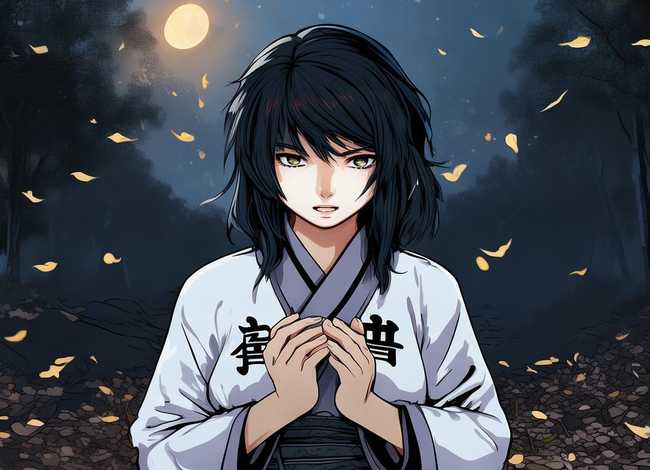 一百个忍的故事、关于忍耐的故事一百字