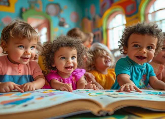 幼儿故事评语大全 - 幼儿故事评语大全小班