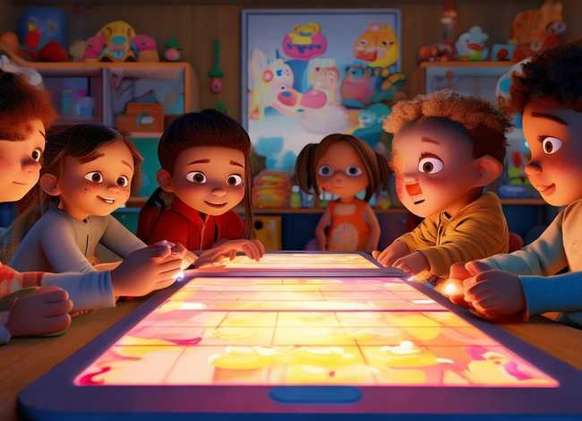 5068儿童网在线听故事，5-6岁儿童故事在线免费听