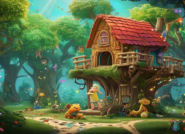 我长大了儿童故事视频（我长大了的故事视频）