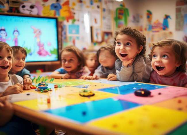 幼儿故事视频连播，幼儿故事视频连播教程