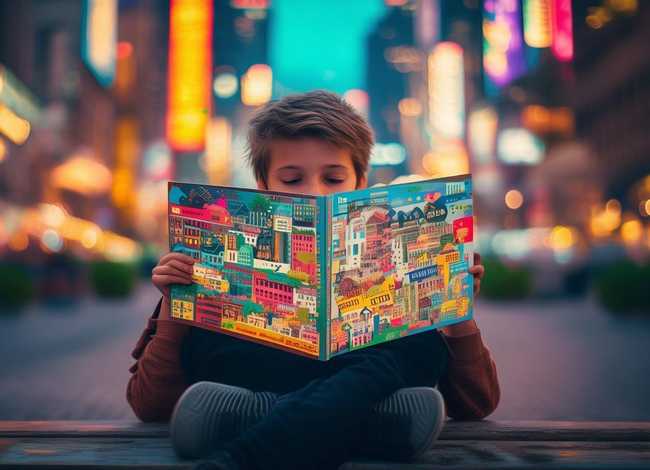 绘本进城阅读感受 绘本进城阅读感受与收获 绘本进城阅读感受 绘本进城阅读感受与收获