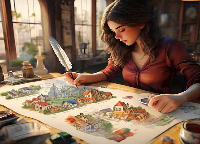 品牌的小故事，品牌的小故事怎么写