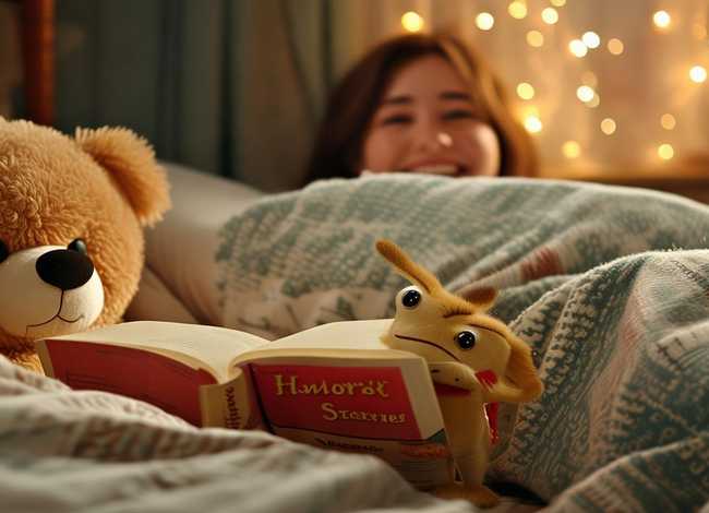 幽默小故事哄女朋友 幽默小故事哄女朋友睡觉 幽默小故事哄女朋友 幽默小故事哄女朋友睡觉