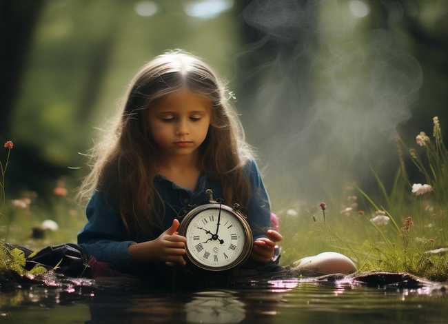 小故事珍惜时间、珍惜时间的简单小故事视频