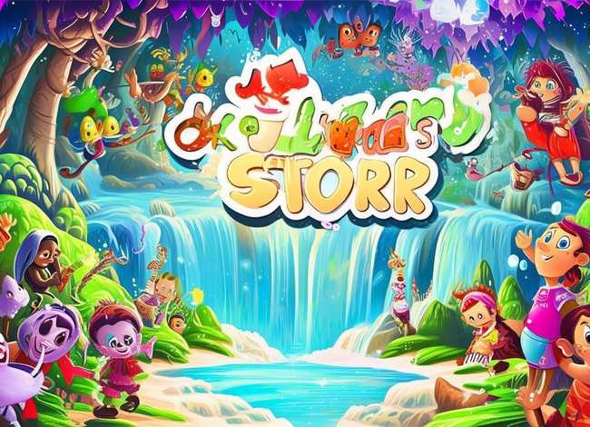 儿童文学故事100篇 100个经典儿童文学故事