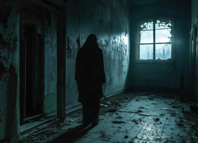 校园故事恐怖（校园故事恐怖故事大全）