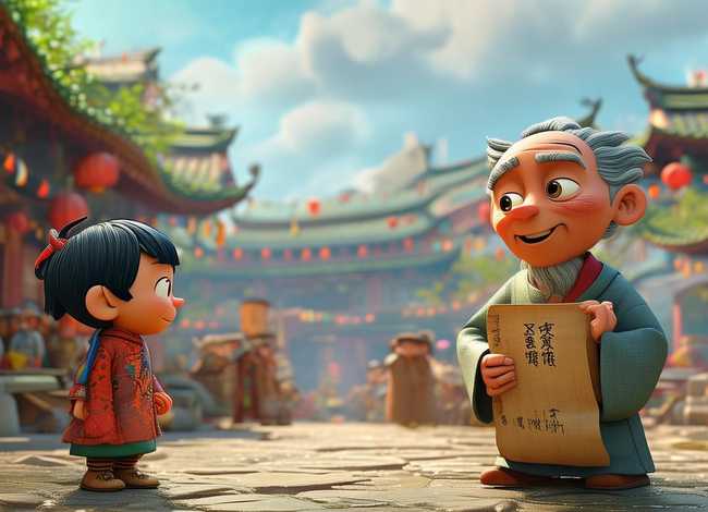 关于济公的幼儿故事、关于济公的幼儿故事大全