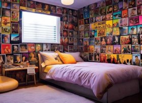 电影经典儿童房；100部经典儿童电影推荐