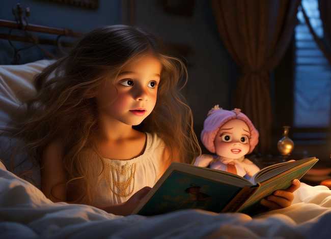 贝儿公主的故事 睡前故事，贝儿公主的故事 睡前故事免费听