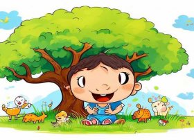幼儿健康小故事最短的；幼儿健康小故事最短的一段