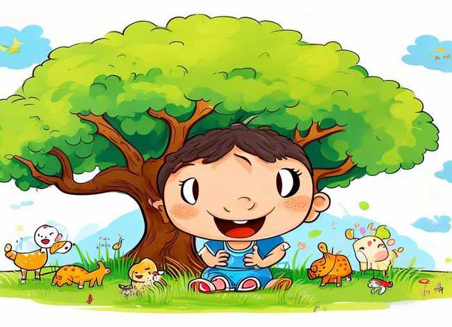 幼儿健康小故事最短的；幼儿健康小故事最短的一段