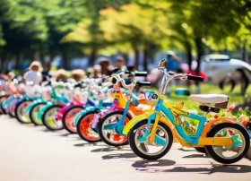 自行车品牌排行榜儿童；自行车品牌排行榜儿童有哪些