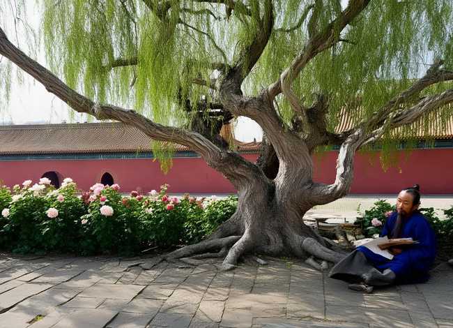 北京历史典故 - 北京历史典故介绍