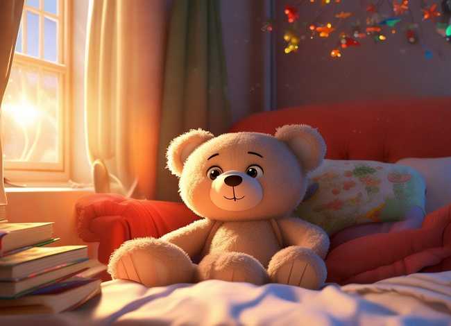 有幼儿睡前故事（有幼儿睡前故事吗）