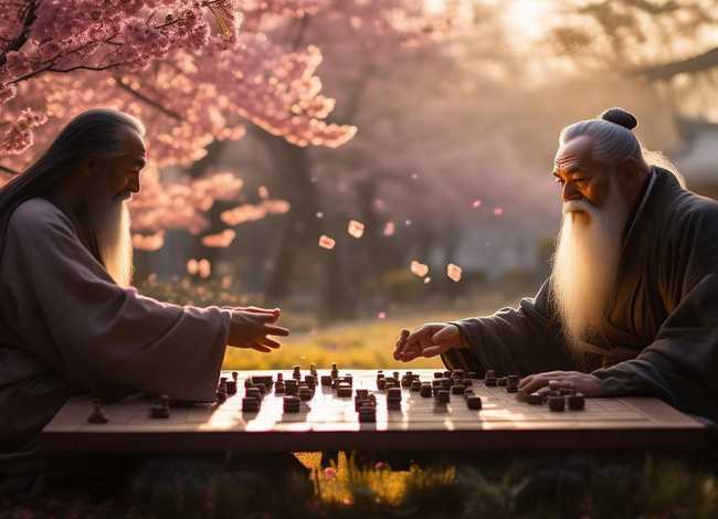 围棋故事100个；关于围棋的故事视频