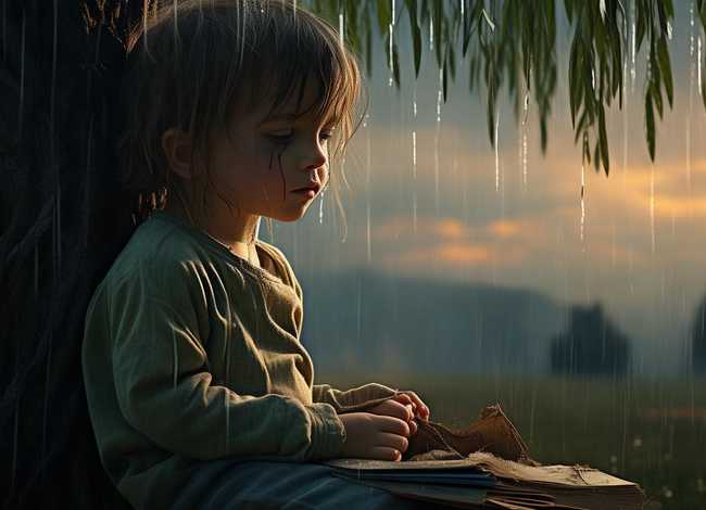 非常悲伤的故事儿童、非常悲伤的小故事 非常悲伤的故事儿童、非常悲伤的小故事