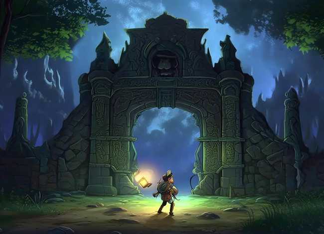 仙境冒险故事攻略、仙境冒险故事攻略第三关