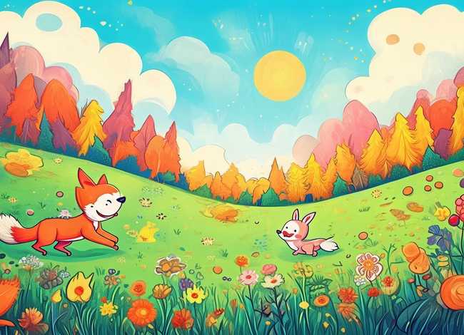 儿童故事书图片（儿童故事书图片大全）