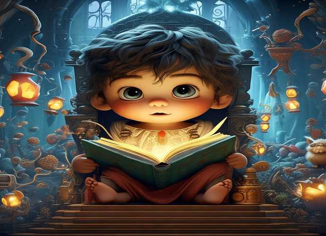 经典故事完整版儿童，少儿经典故事视频