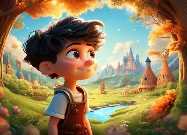 儿童文学经典作品、儿童文学经典作品10岁左右