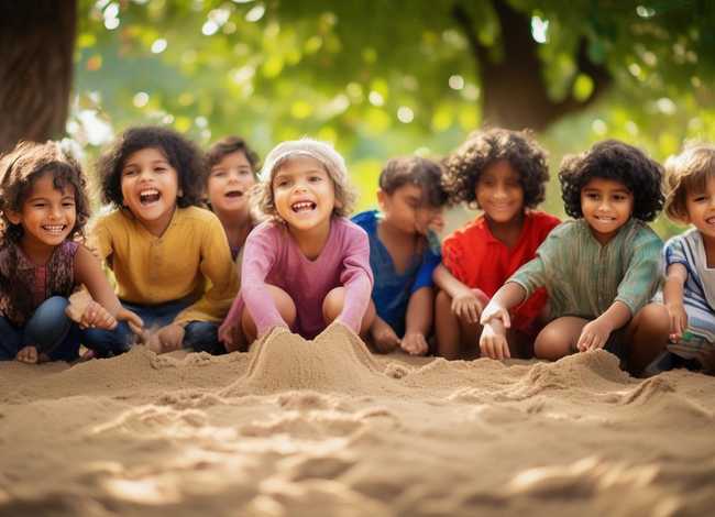 儿童民族团结简短故事；幼儿民族团结的小故事,简短的