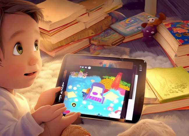 儿童绘本读物app，儿童绘本阅读app
