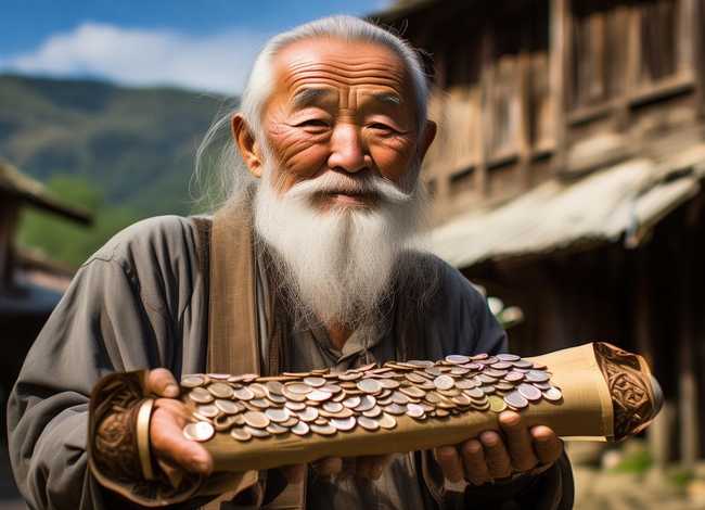 古代诚信小故事大全50字，古代诚信小故事大全50字内容