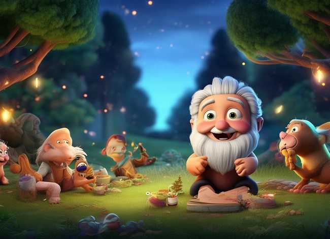 赵忠祥讲儿童故事磁带，赵忠祥配音的动画片