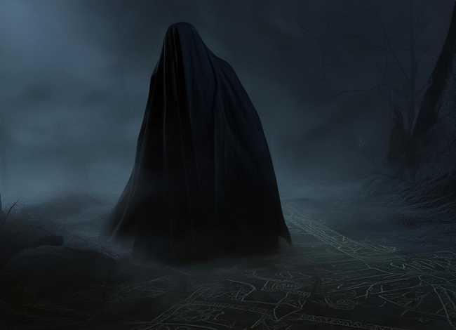 黑暗传说，黑暗传说4觉醒免费观看