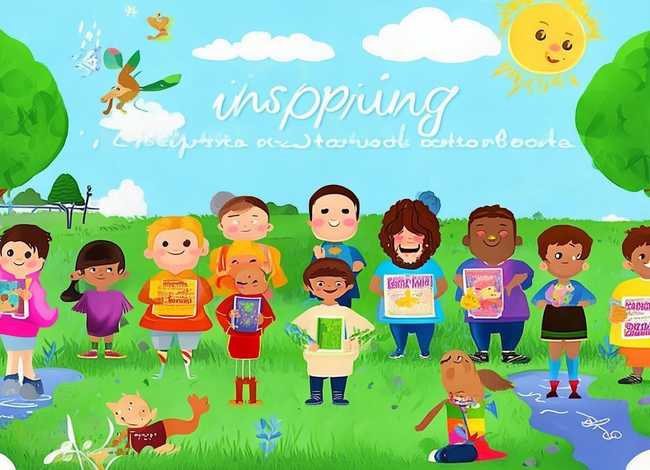 儿童励志绘本故事大全,励志绘本故事大全带图片素材 儿童励志绘本故事大全,励志绘本故事大全带图片素材