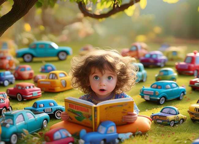 关于车的儿童小故事mp3、关于汽车的小故事幼儿