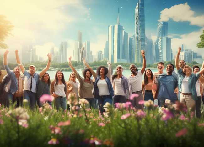 成功 故事（乐园成功故事）