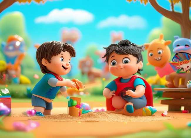 2到3岁小孩的故事、2到3岁小孩的故事有哪些 2到3岁小孩的故事、2到3岁小孩的故事有哪些