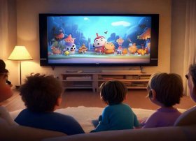 简单的英文故事视频，简单的英文故事视频播放