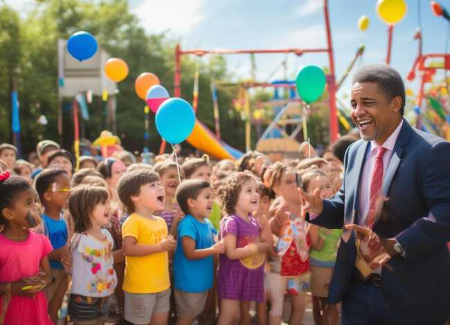 六一儿童节讲话稿领导；六一儿童节领导讲话稿150