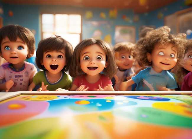 儿童美篇音乐、儿童美篇音乐有哪些