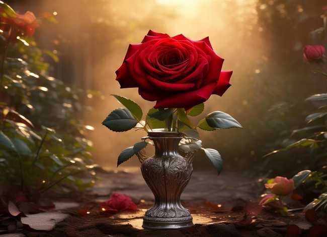 玫瑰的故事文案复制，玫瑰的故事文案复制怎么写