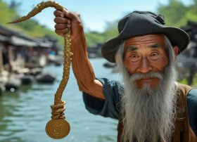 渔翁得利的故事视频，渔翁得利的故事视频播放