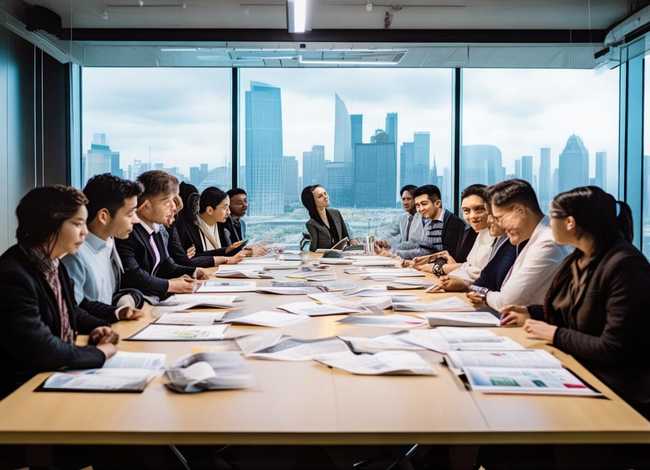 职场故事范文大全、职场故事范文大全集