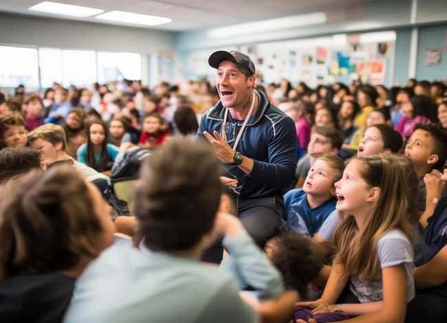 初中体育老师的故事（初中体育老师的故事视频）